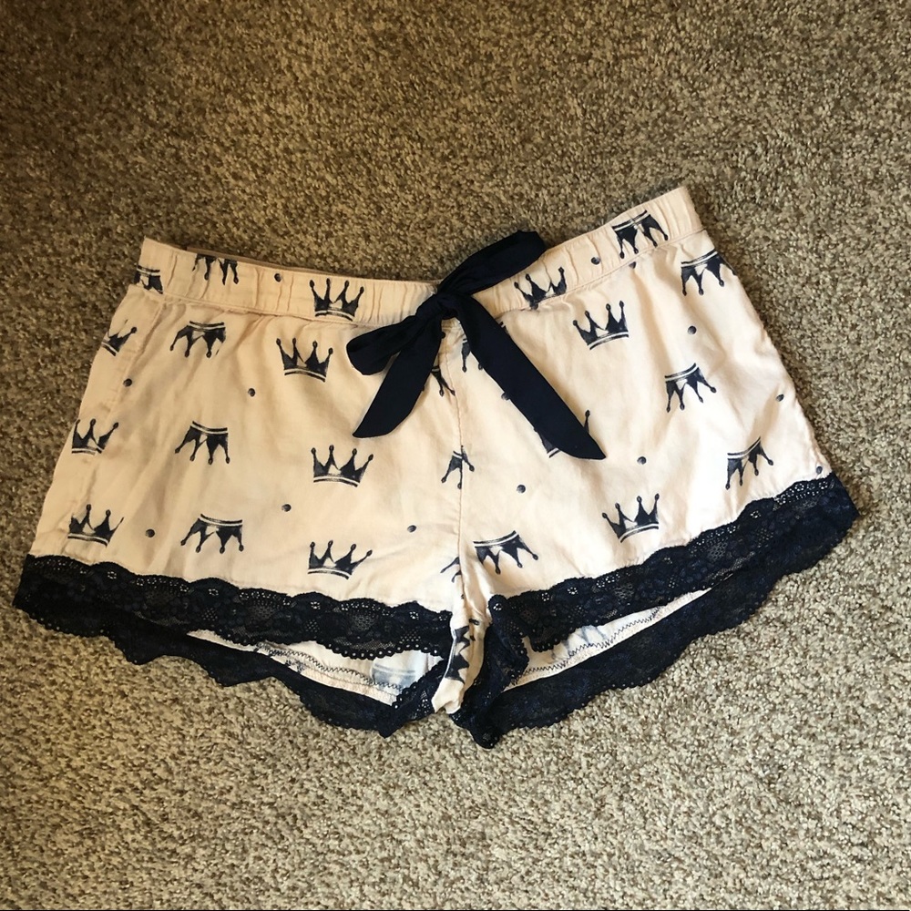 Aerie Loungewear Shorts